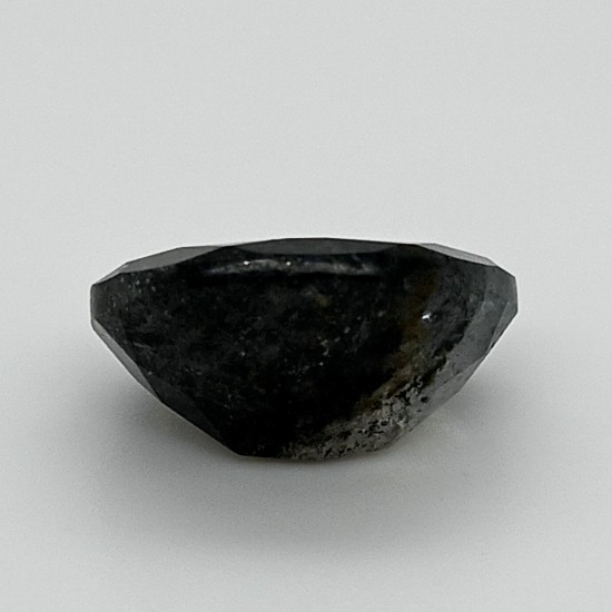Bio Black Quartz 7.94 Ct Gem Quality Bio Black Quartz 7.94 Ct Gem Quality